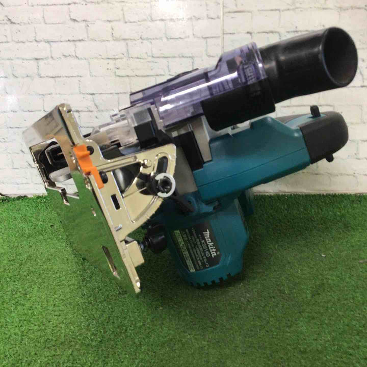 ★マキタ(makita) コードレス防じんマルノコ KS514DZ【町田店】