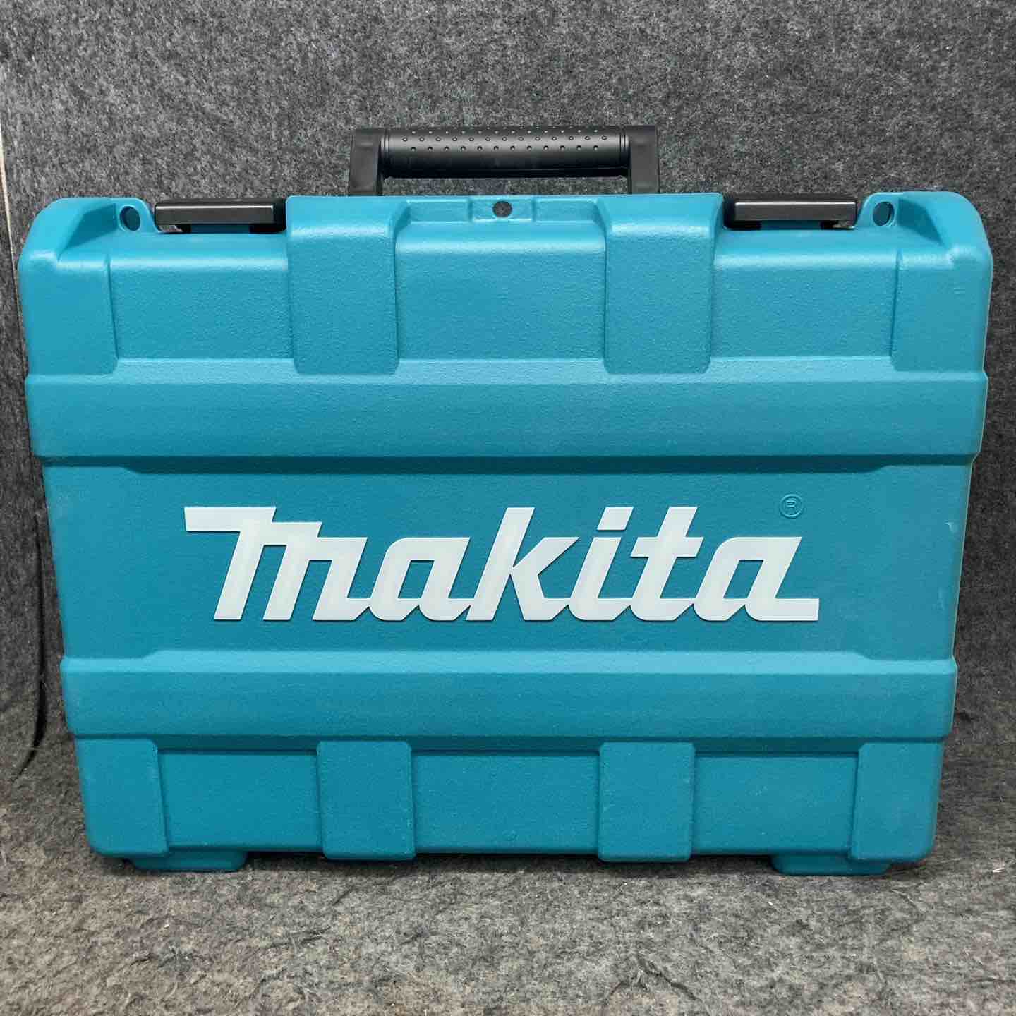 未使用品】 マキタ/makita コードレスインパクトレンチ TW001GRDX