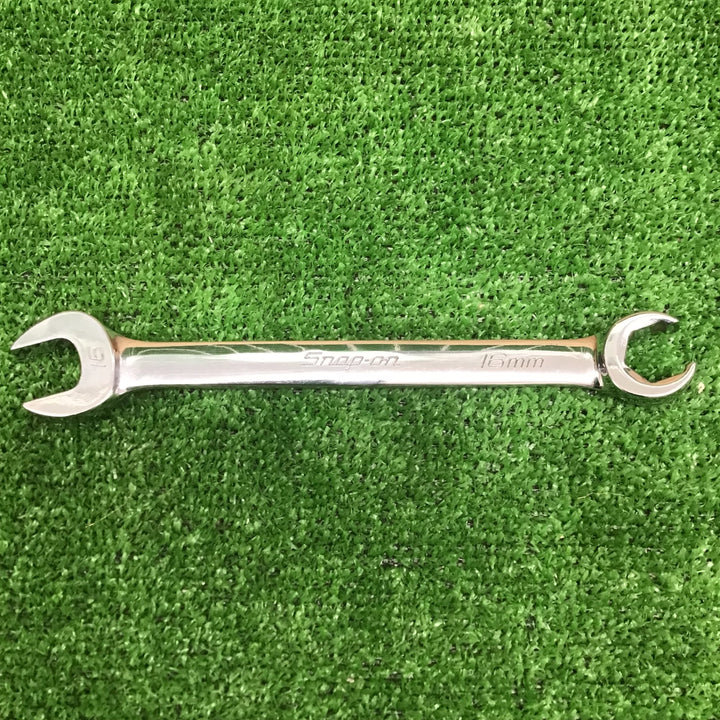 【現状品】 スナップオン/Snap-on オープンエンドフレアナットレンチ RXSM16 【鴻巣店】