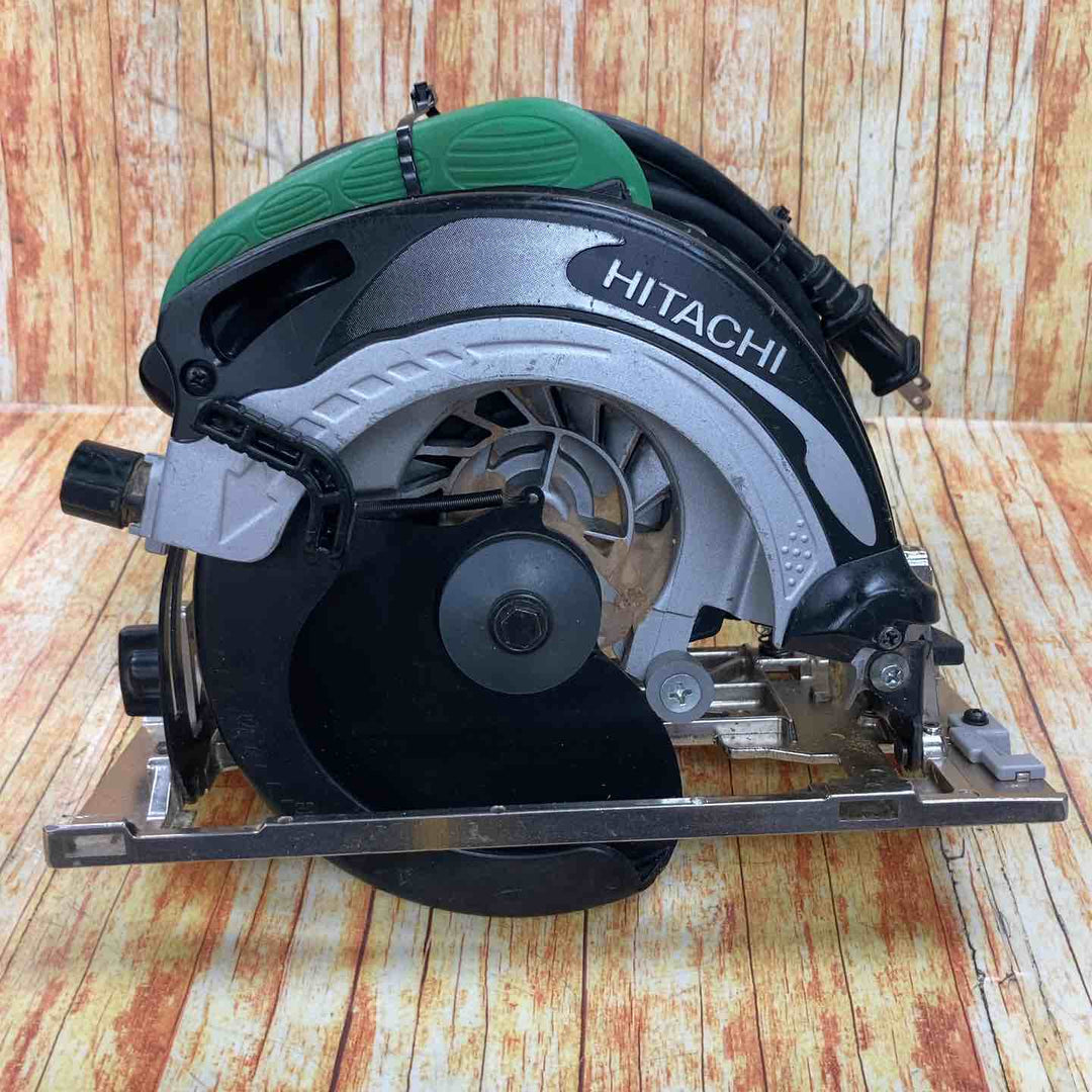 ★ハイコーキ(HIKOKI ※旧:日立工機)  165mm丸のこ C6MB4【川崎店】