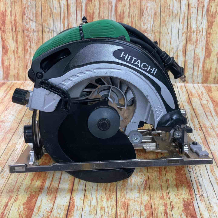 ★ハイコーキ(HIKOKI ※旧:日立工機)  165mm丸のこ C6MB4【川崎店】