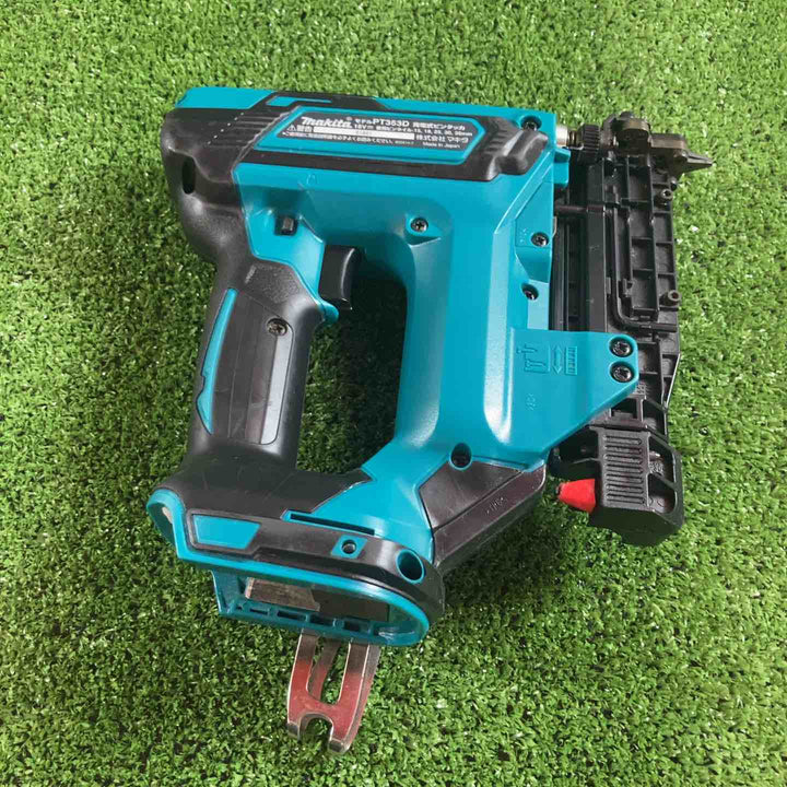 ★マキタ(makita) コードレスピンネイラ PT353DZ【川崎店】