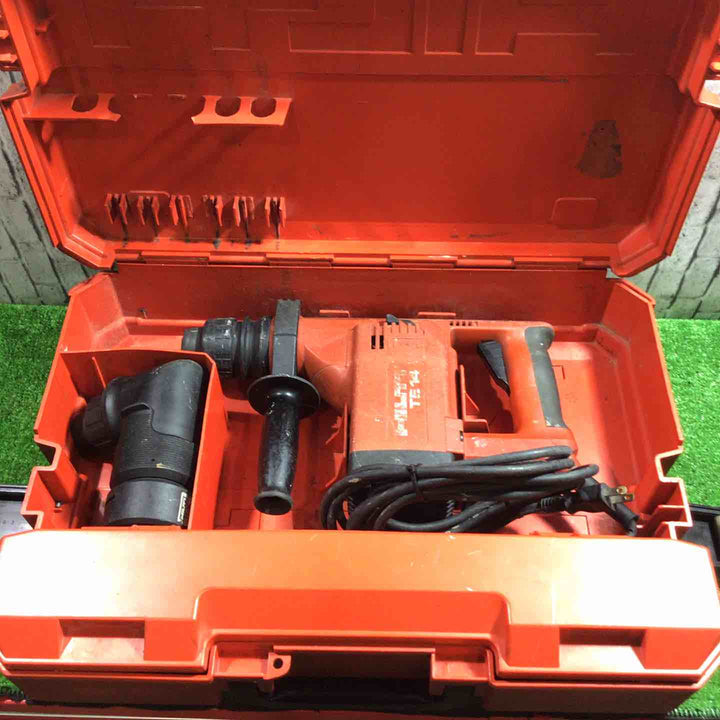 ◇ヒルティ(HILTI) ハンマドリル TE14【川口店】