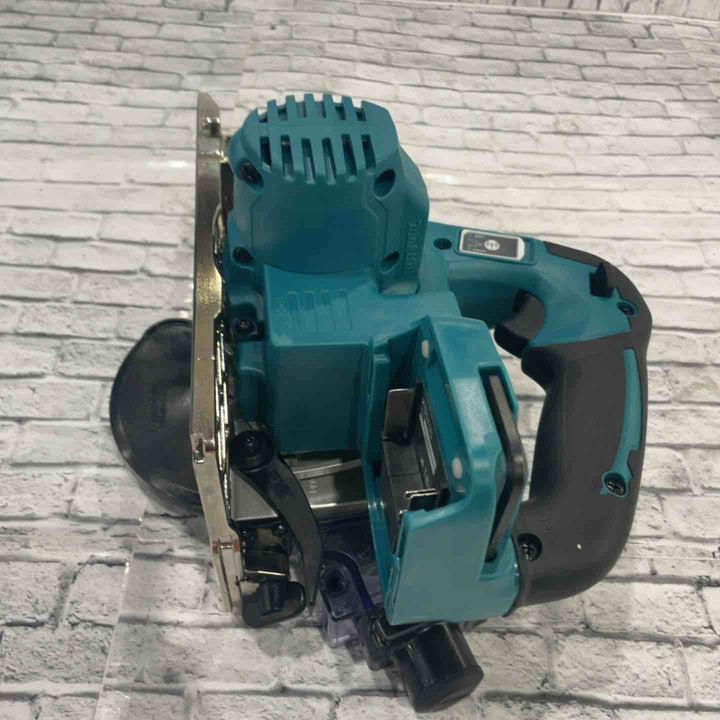 ★マキタ(makita) コードレス防じん丸のこ KS513DZ【川口店】