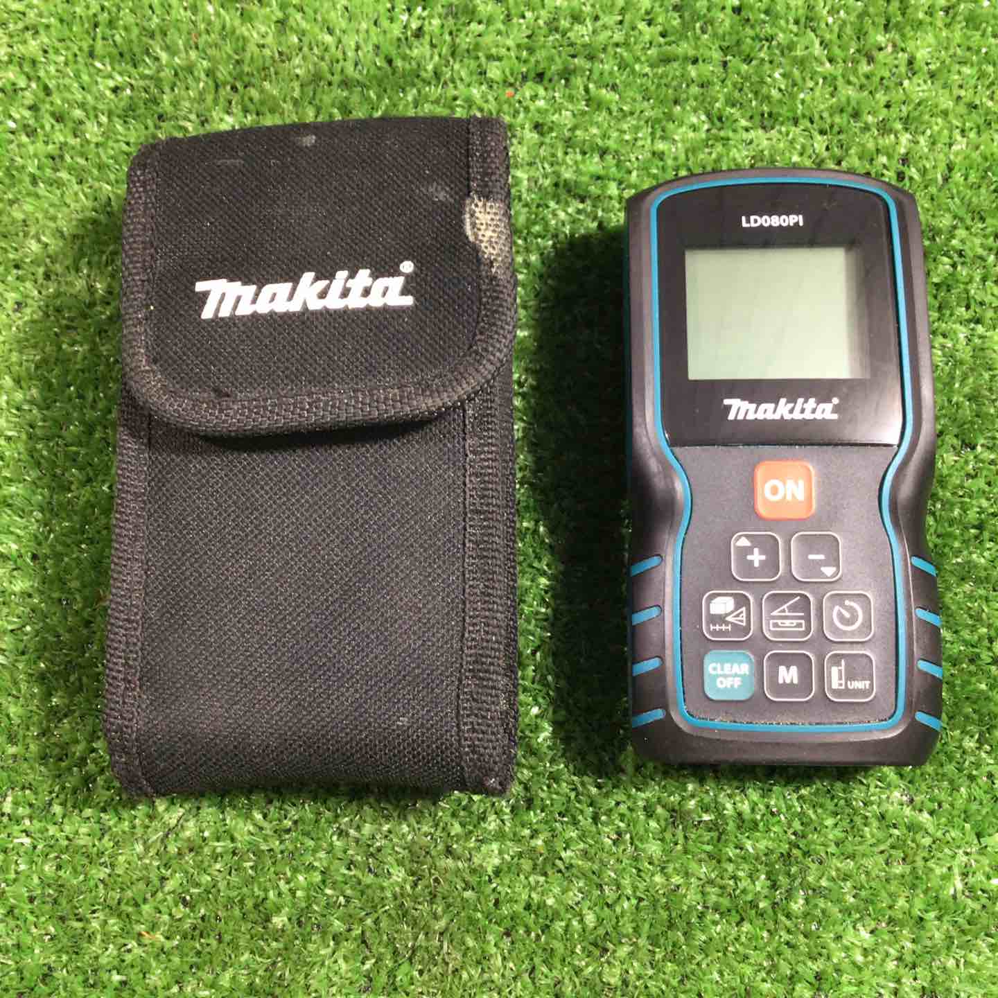 ◇マキタ(makita) レーザー距離計 LD080PI【川口店】 – アクト