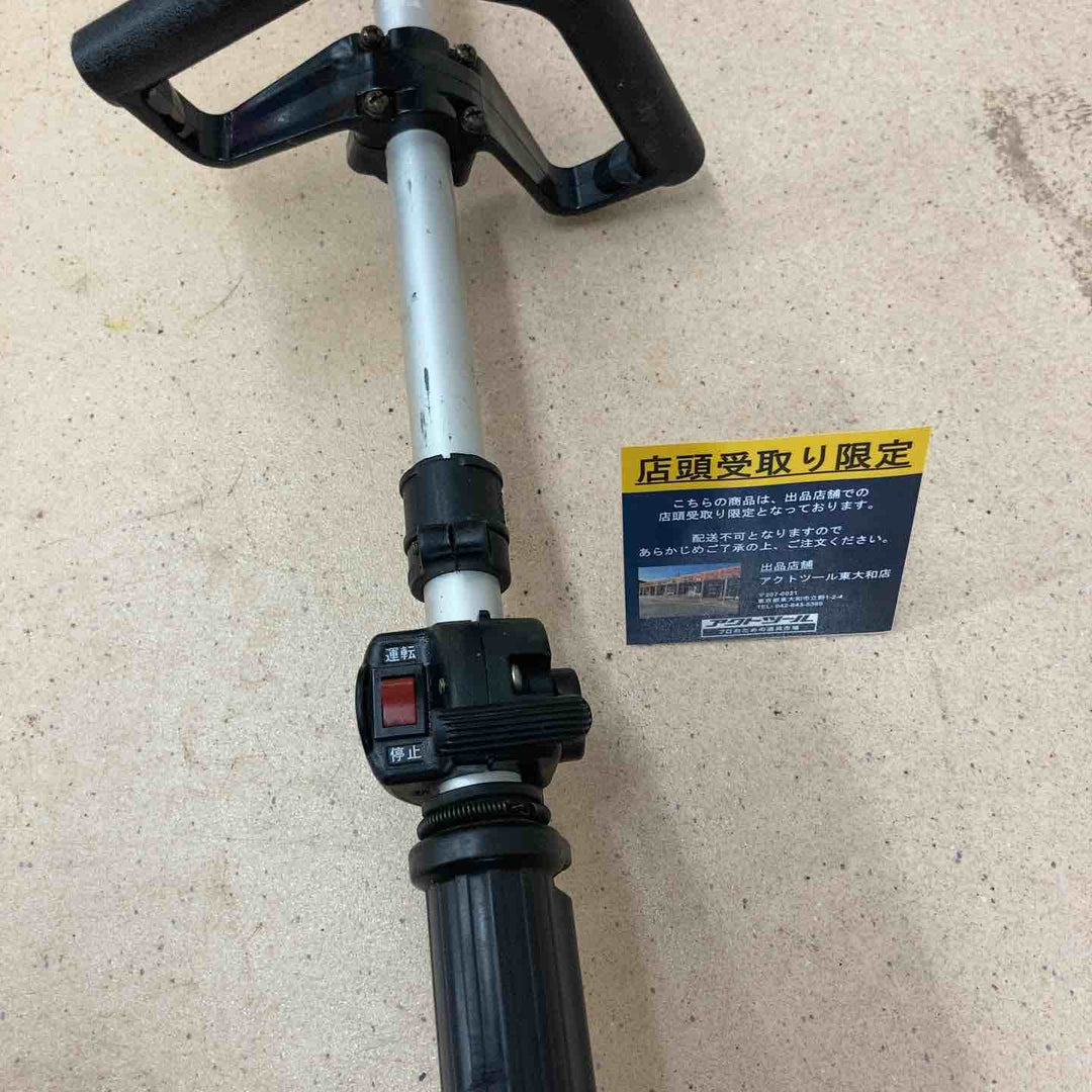 【中古品/店頭受取り限定】ゼノア ZENOAH エンジン刈払機 BC2211EZ 草刈り機【東大和店】
