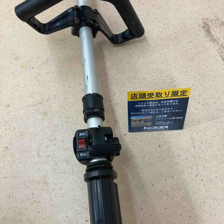 【中古品/店頭受取り限定】ゼノア ZENOAH エンジン刈払機 BC2211EZ 草刈り機【東大和店】