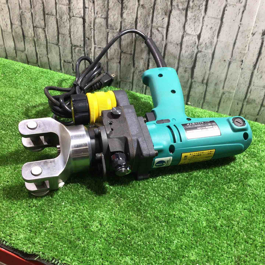 ◇ベンカン(BENKAN) プレス式締付工具 BCX5型 モルコジョイント 専用工具【川口店】