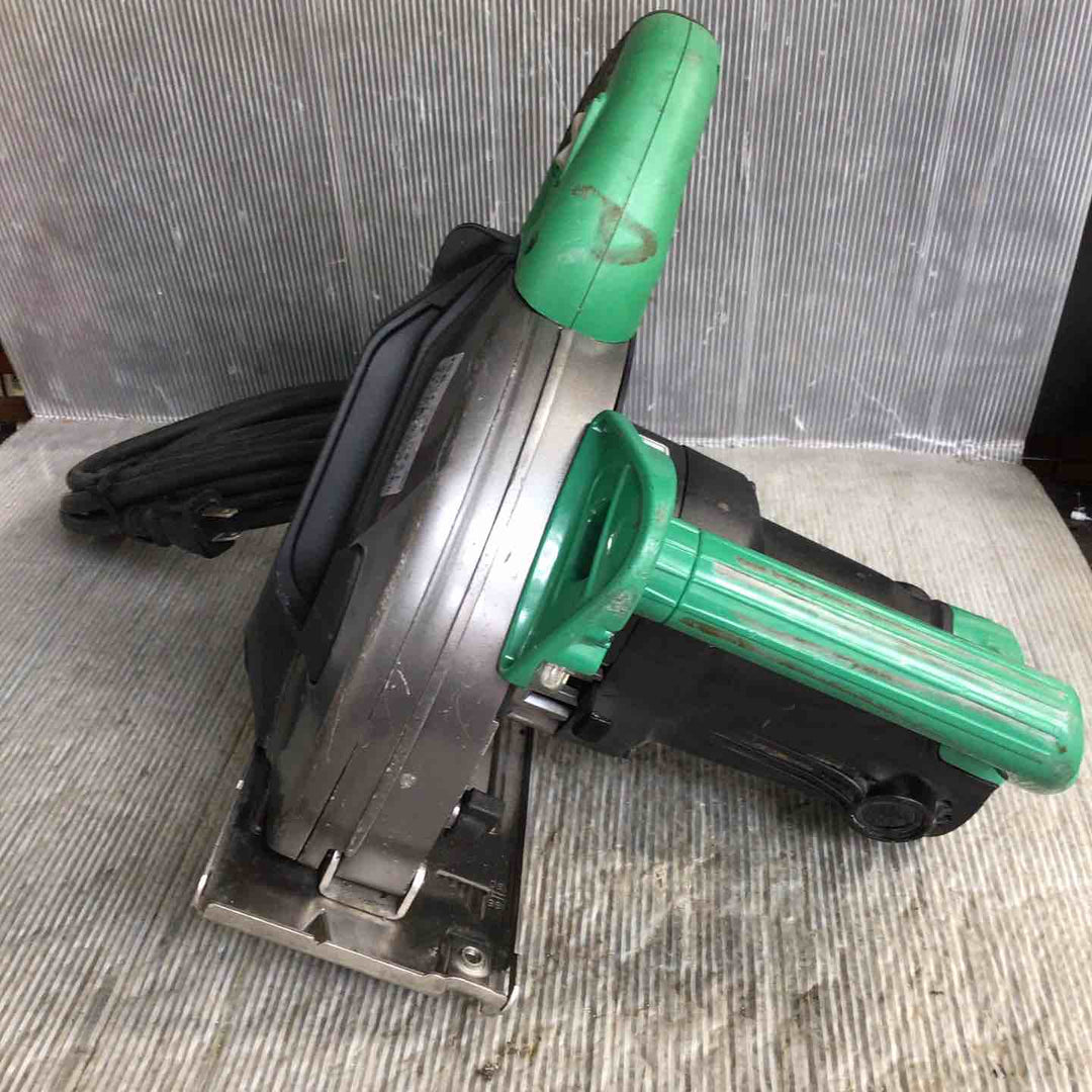 ☆ハイコーキ(HIKOKI ※旧:日立工機) チップソーカッタ CD7SA【草加店】