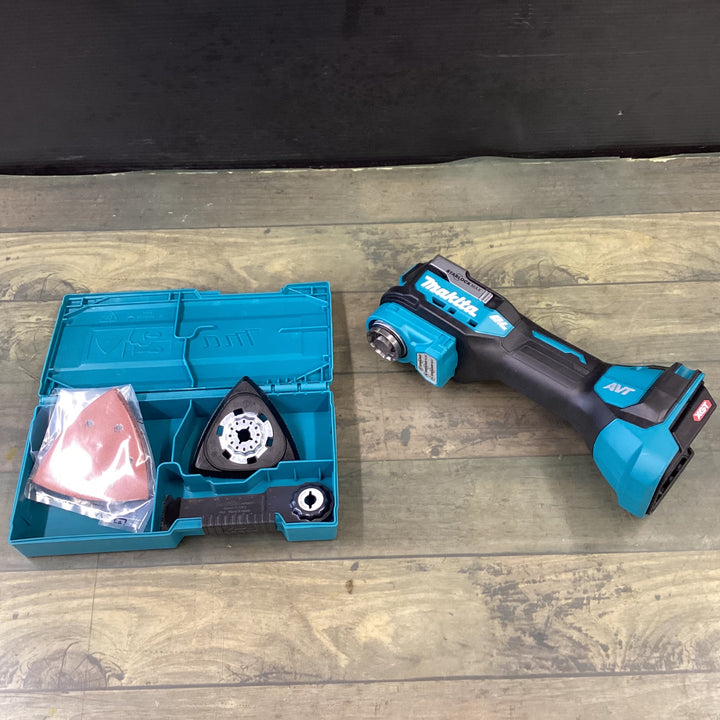★ マキタ(makita) コードレスマルチツール TM001GZ 【東大和店】