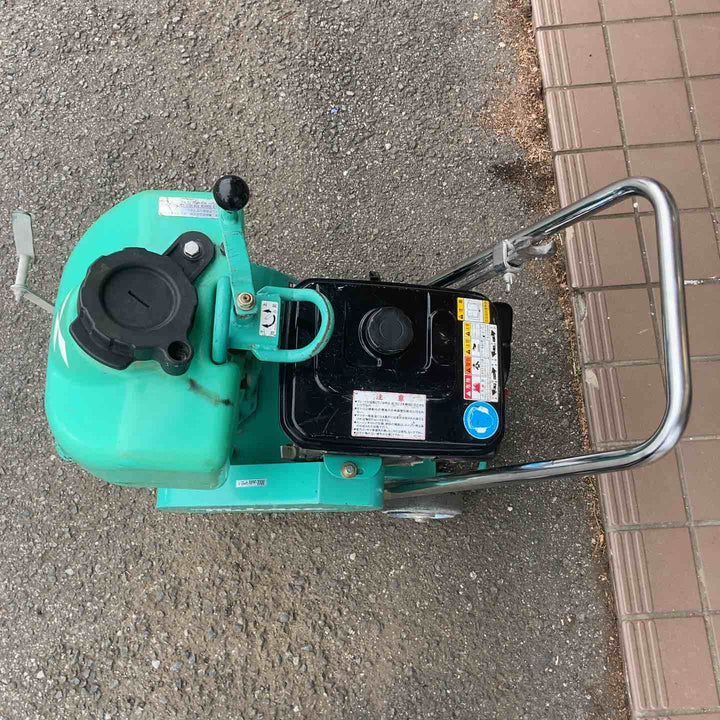 【店頭受取り限定】◇三笠(ミカサ/mikasa) コンクリートカッタ MCD-012A【所沢店】