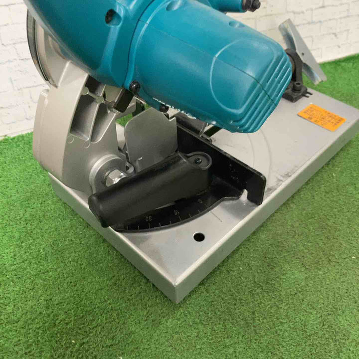 ◇マキタ(makita) 125mmコードレスチップソー切断機  LC540DZ【町田店】