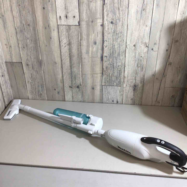 ☆マキタ(makita) コードレスクリーナー CL181FDZW【戸田店】