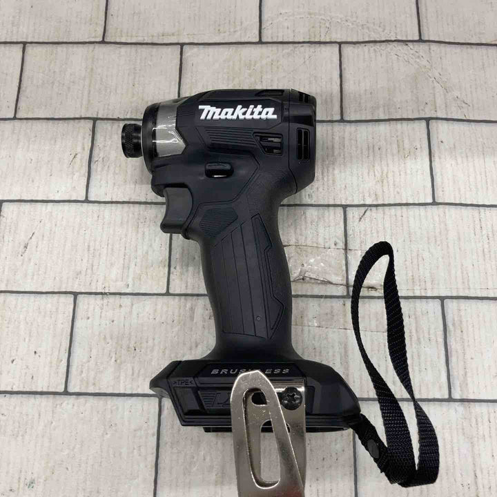 ★マキタ(makita) コードレスインパクトドライバー TD173DZB【所沢店】