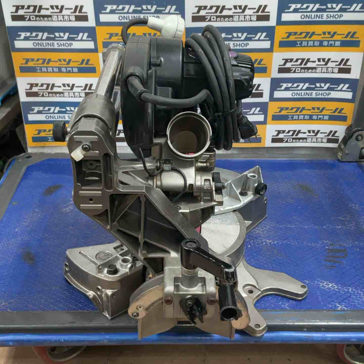 ★ハイコーキ(HIKOKI ※旧:日立工機) 卓上スライド丸のこ C7RSHC【草加店】