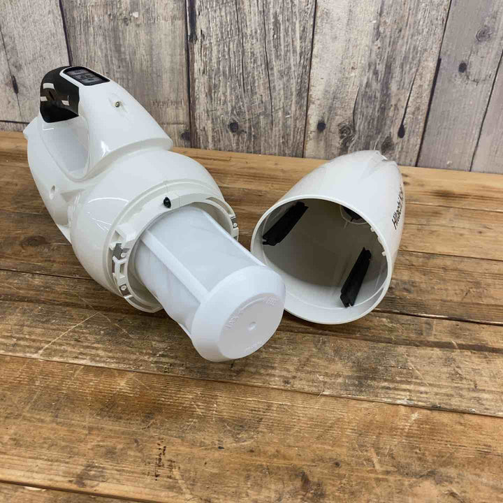 ハイコーキ(HIKOKI ※旧:日立工機) コードレスクリーナ R18DA(NN) 【東大和店】