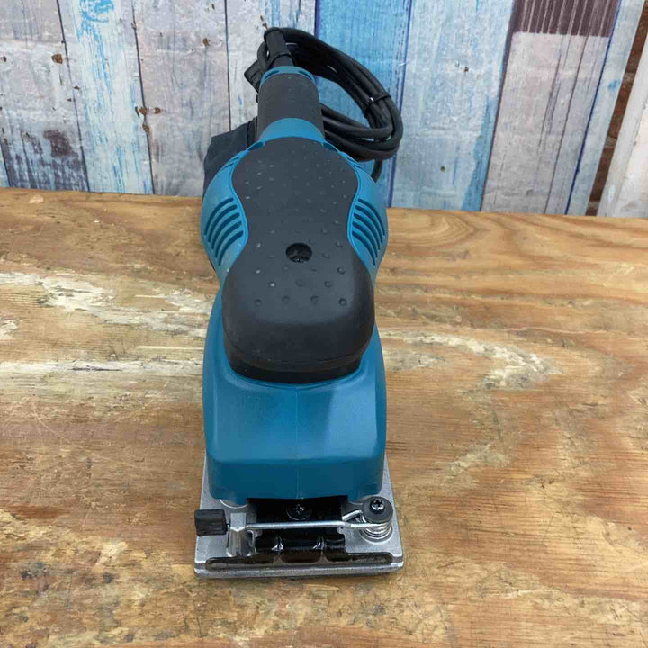 ☆マキタ(makita) 仕上サンダ BO3710 パッドダメージ大【柏店】