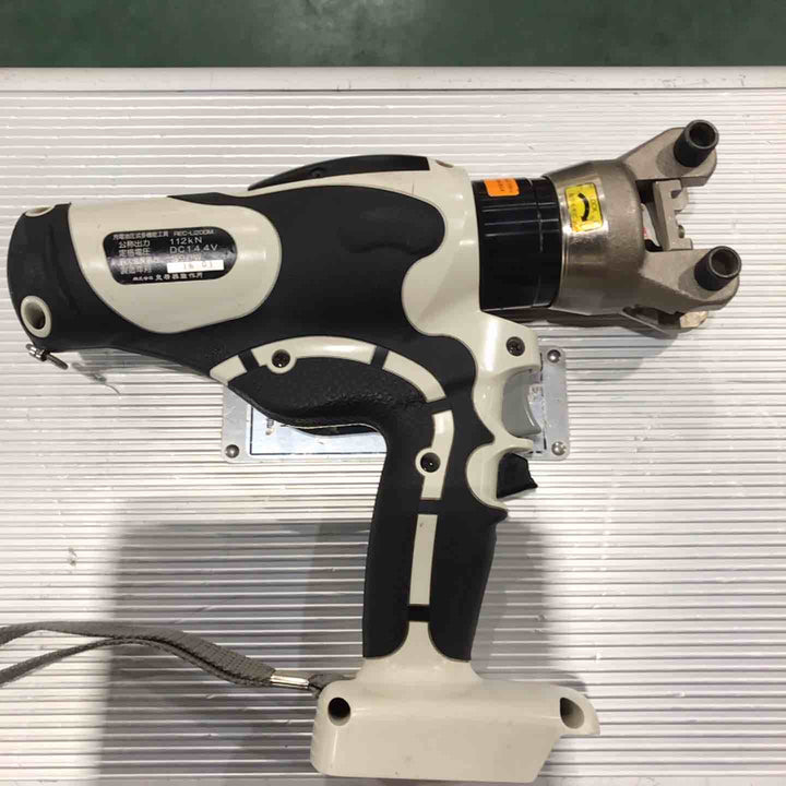 ★泉精器(IZUMI) 電動油圧式多機能工具 REC-Li200M【川口店】