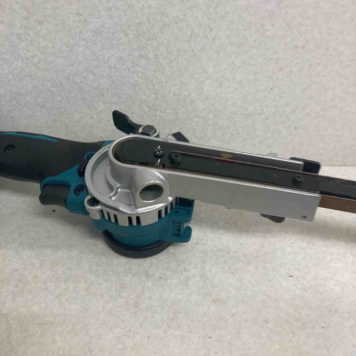 ★マキタ(makita) コードレスベルトサンダ BS180DZ【町田店】