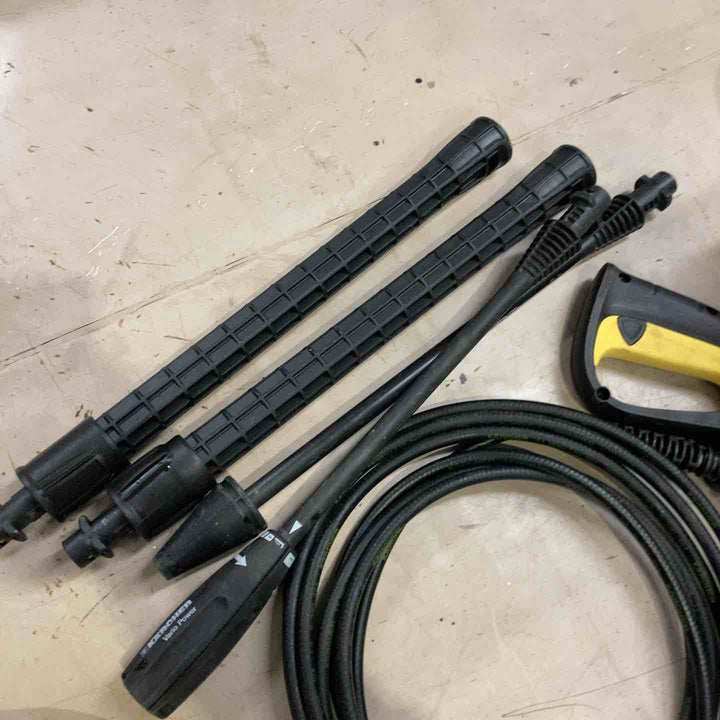 ケルヒャー 高圧洗浄機 K2.30【町田店】