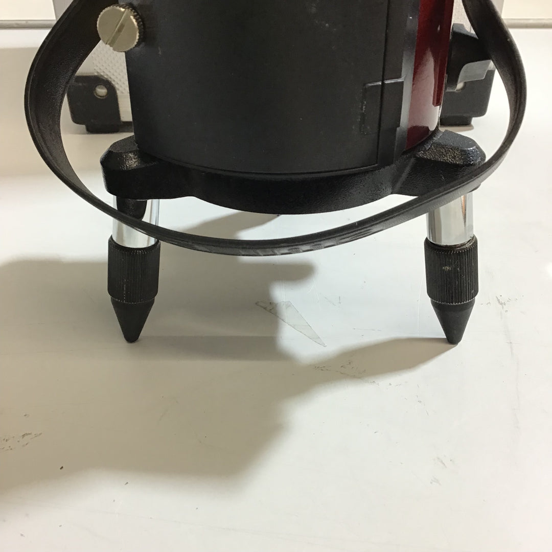 【中古品】○タジマ(Tajima) レーザー墨出し器 矩十字・横  ZERO-KJY 未校正【戸田店】