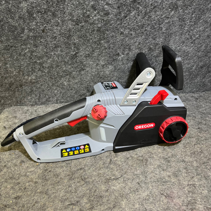オレゴン(Oregon) 電動チェーンソー CS1500【桶川店】