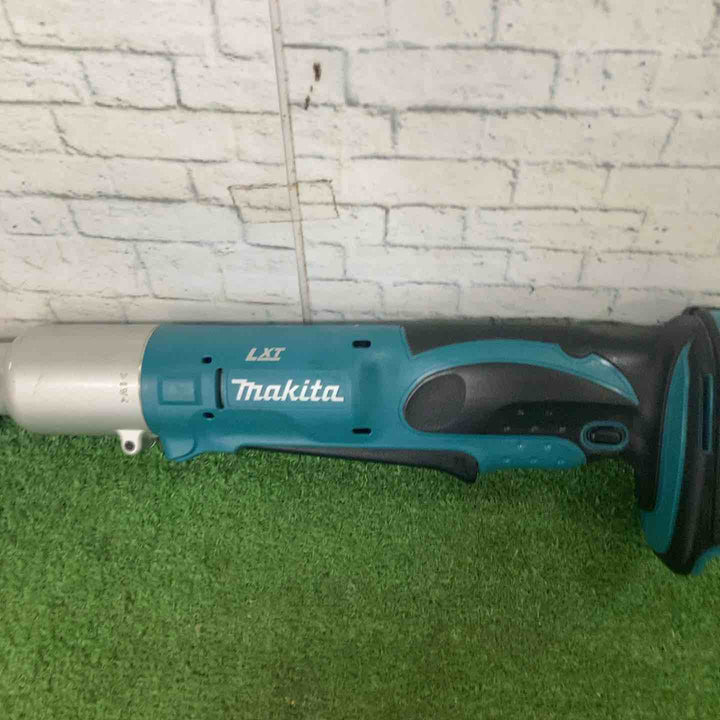★マキタ(makita) 充電式アングルインパクトドライバ 18V TL061DZ【町田店】