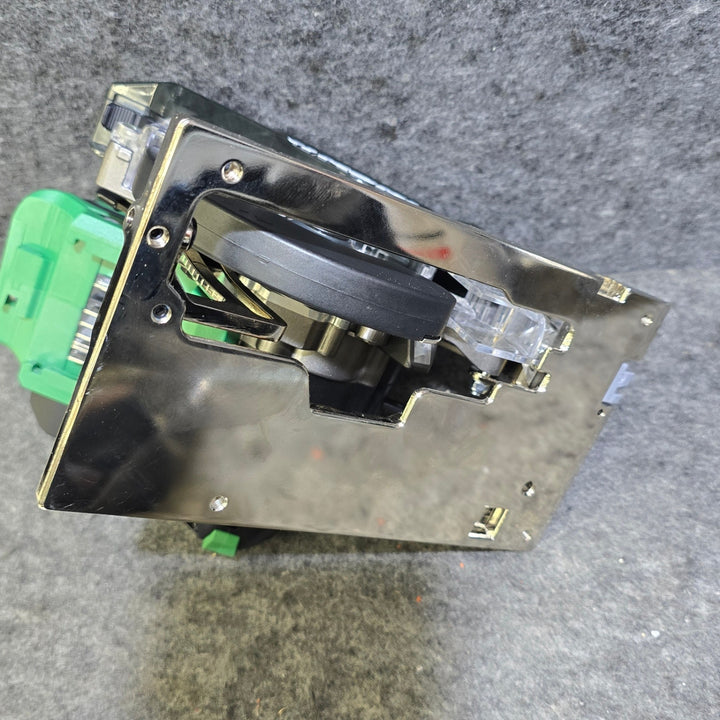 【未使用品・セットバラシ品、元箱無し】ハイコーキ(HIKOKI ※旧:日立工機) コードレスマルノコ C3605DYC(NN)【桶川店】