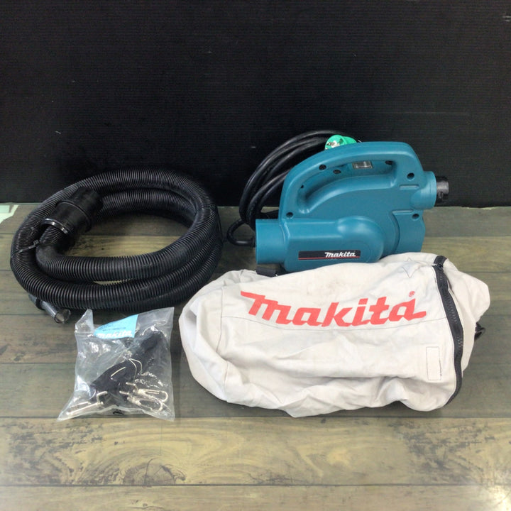 ★ マキタ(makita) 集じん機 乾式 450(P) 【東大和店】