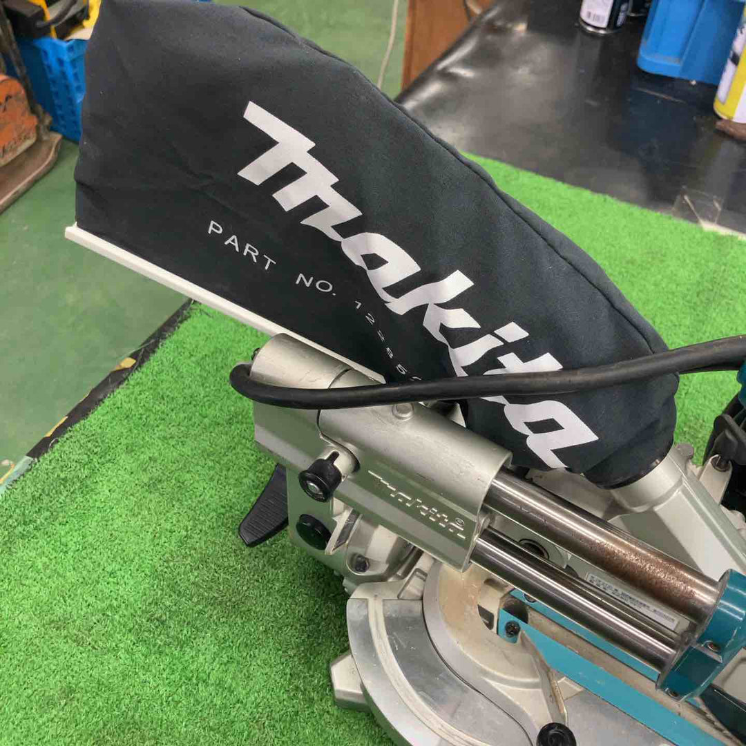 【中古品】 マキタ/makita スライドマルノコ・LS0613FL 【桶川店】