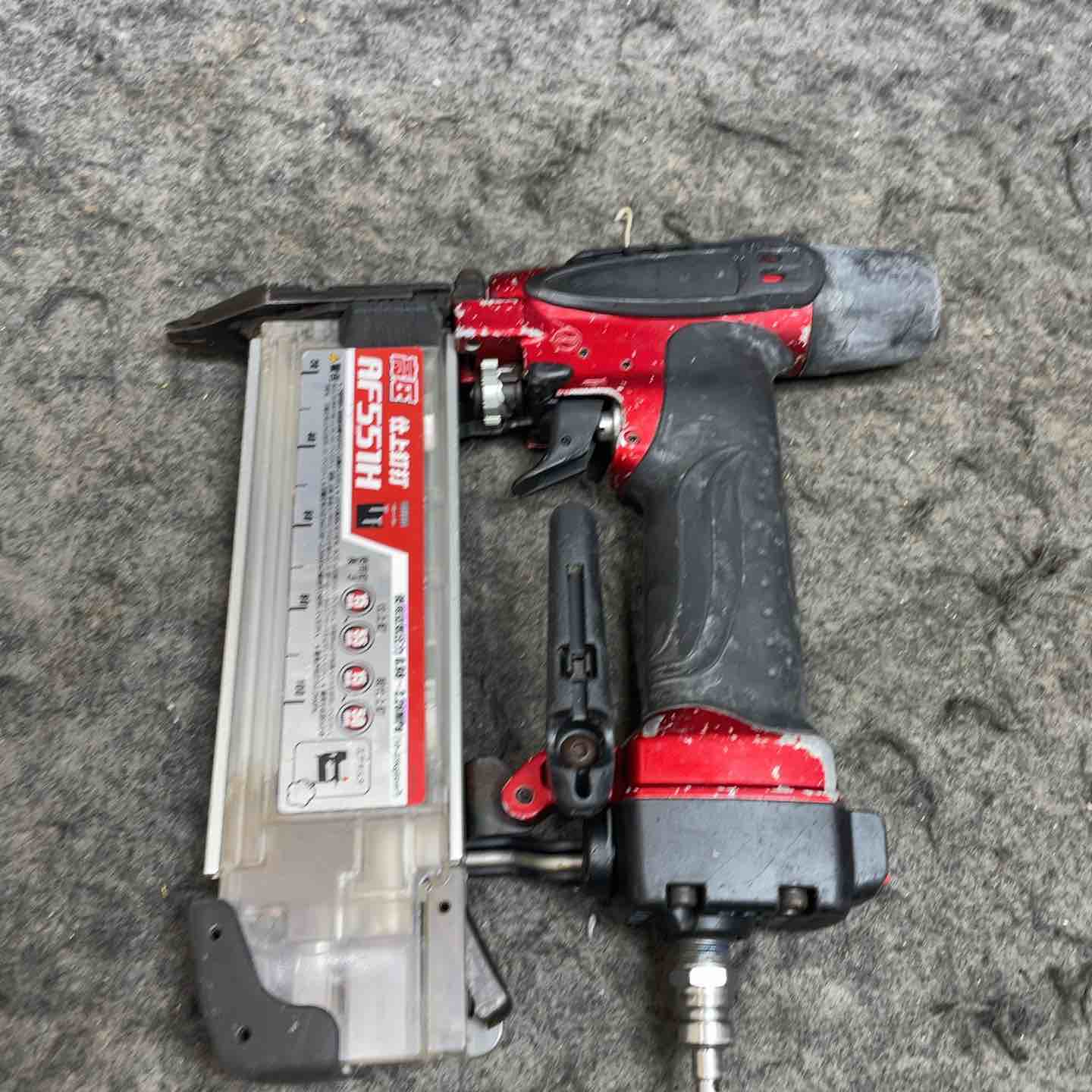 マキタ(makita) 高圧フィニッシュネイラ AF551H【桶川店】 – アクト