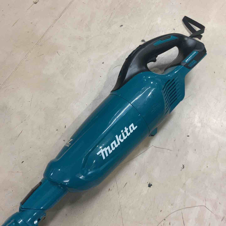 ☆マキタ(makita) コードレスクリーナー CL280FDZ【町田店】