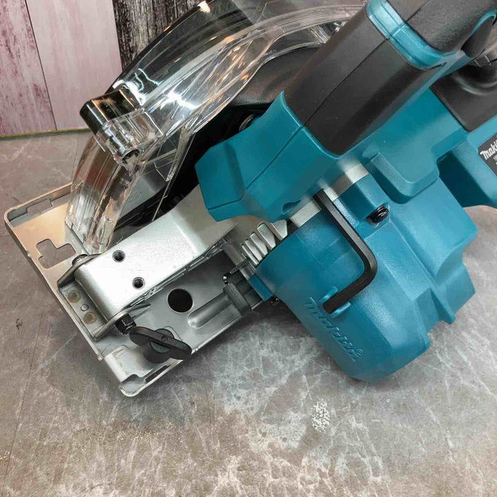 ◇マキタ(makita) 18V コードレスチップソーカッタ CS553DZS【八潮店】