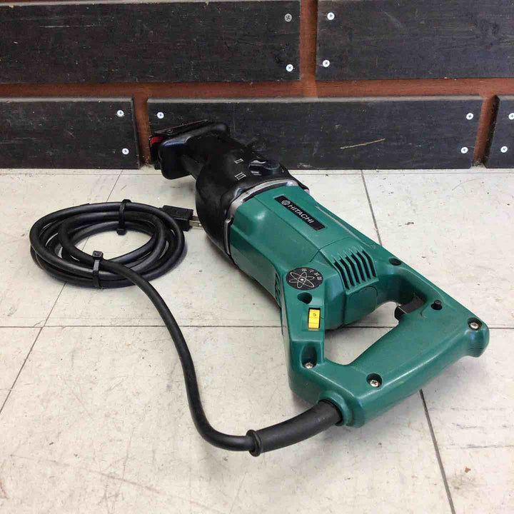 【中古品】 ハイコーキ/HIKOKI レシプロソー CR10V 【鴻巣店】