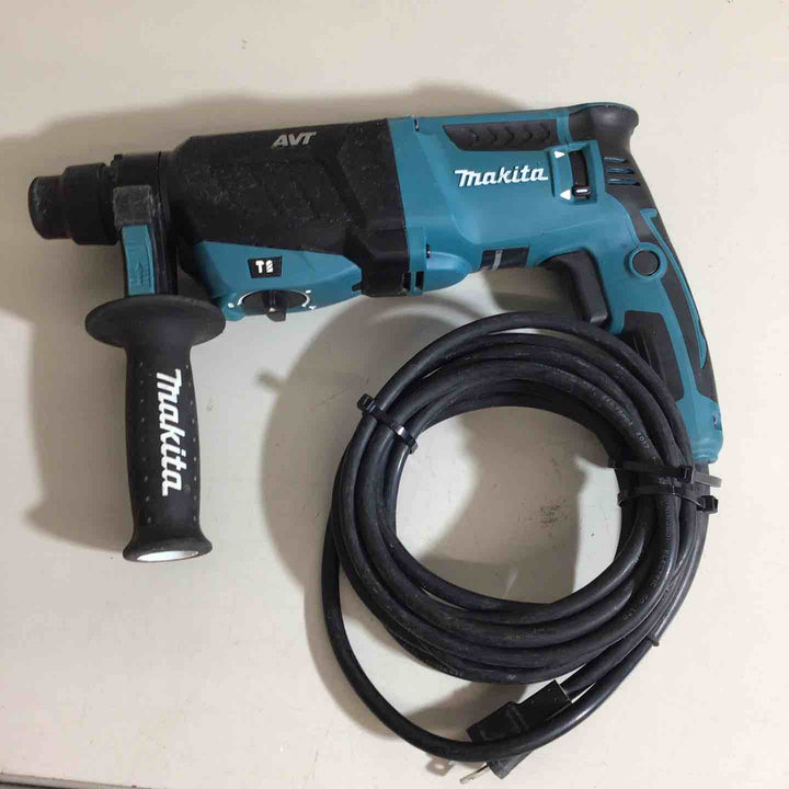 ★マキタ(makita) ハンマドリル HR2631F【戸田店】