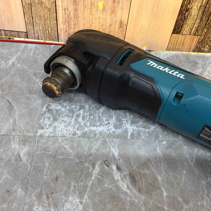 ★マキタ(makita) コードレスマルチツール TM51DZ【八潮店】
