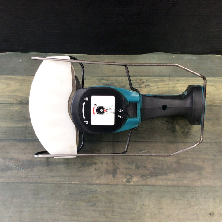 〇マキタ(makita) コードレスバリカン MUM168DZ 【東大和店】