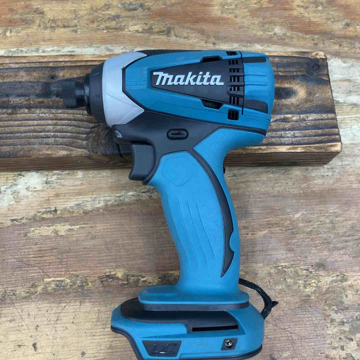 【未使用品】マキタ makita 充電式インパクトドライバ TD146DWF 18V【柏店】