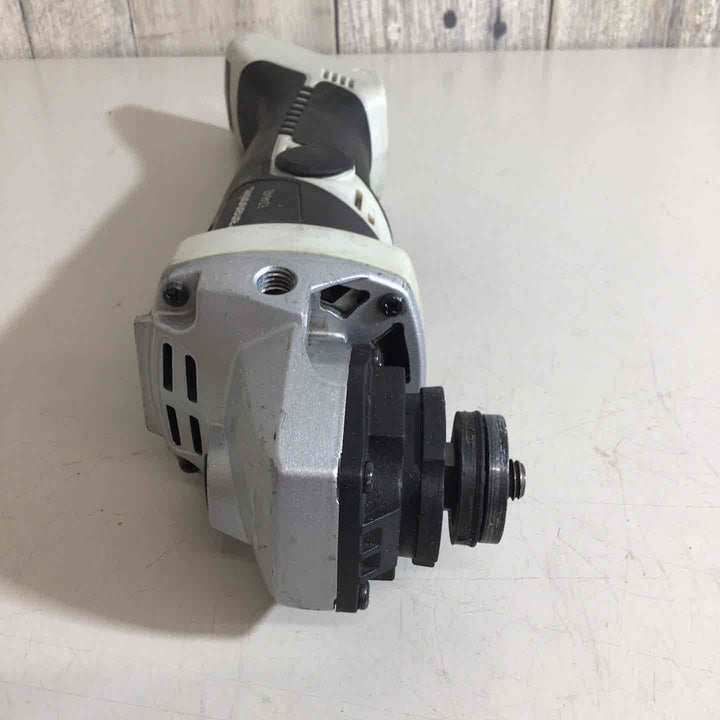 ☆パナソニック(Panasonic) 100mmコードレスディスクグラインダ EZ4640X-B【戸田店】