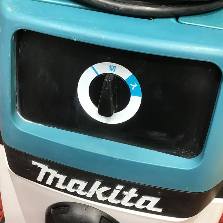 〇マキタ(makita) 集じん機 473【町田店】