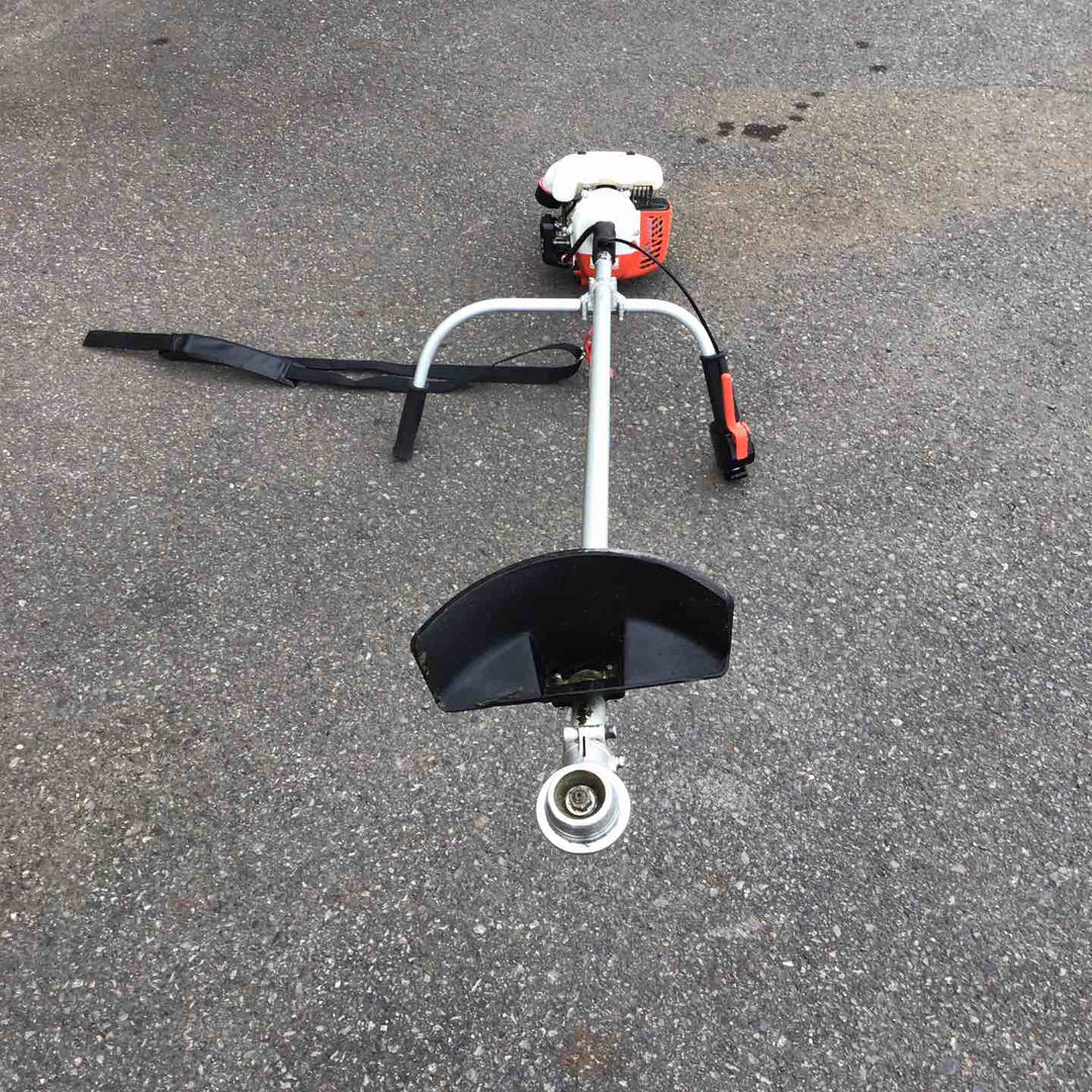 【店頭受取り限定】◇丸山製作所 BIG-M エンジン刈払い機 KC26NX1【八潮店】