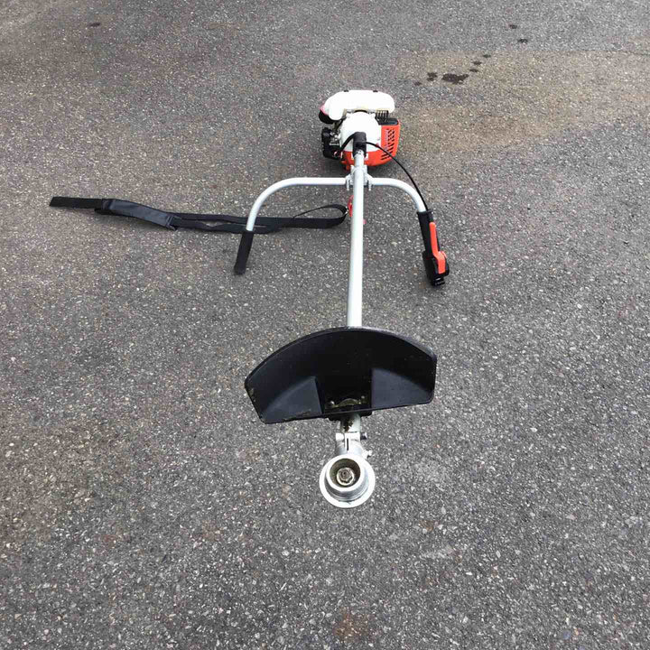 【店頭受取り限定】◇丸山製作所 BIG-M エンジン刈払い機 KC26NX1【八潮店】