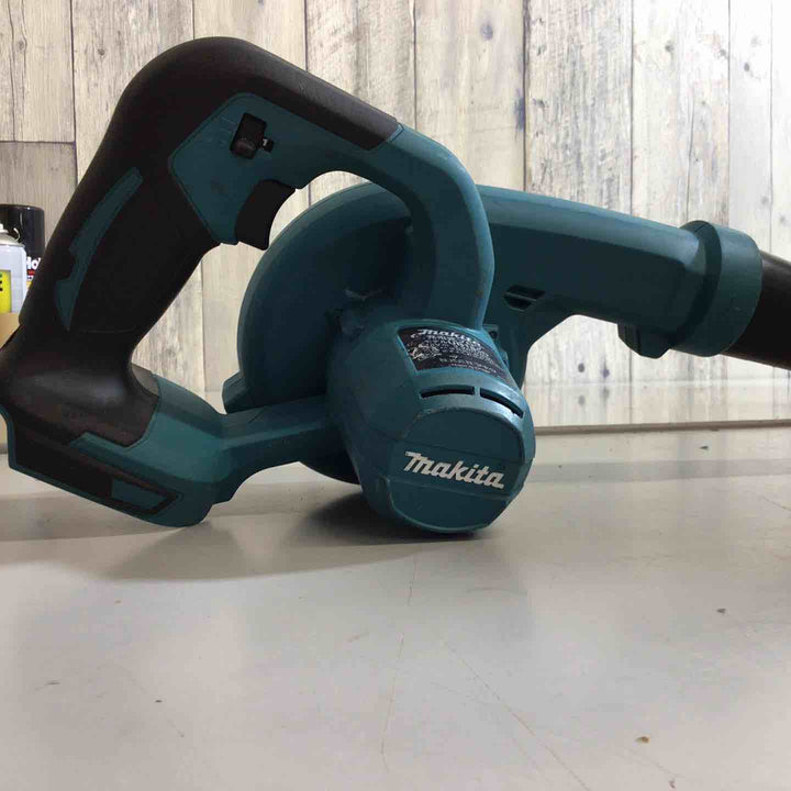 ★マキタ(makita) コードレスブロワ UB185DZ【戸田店】