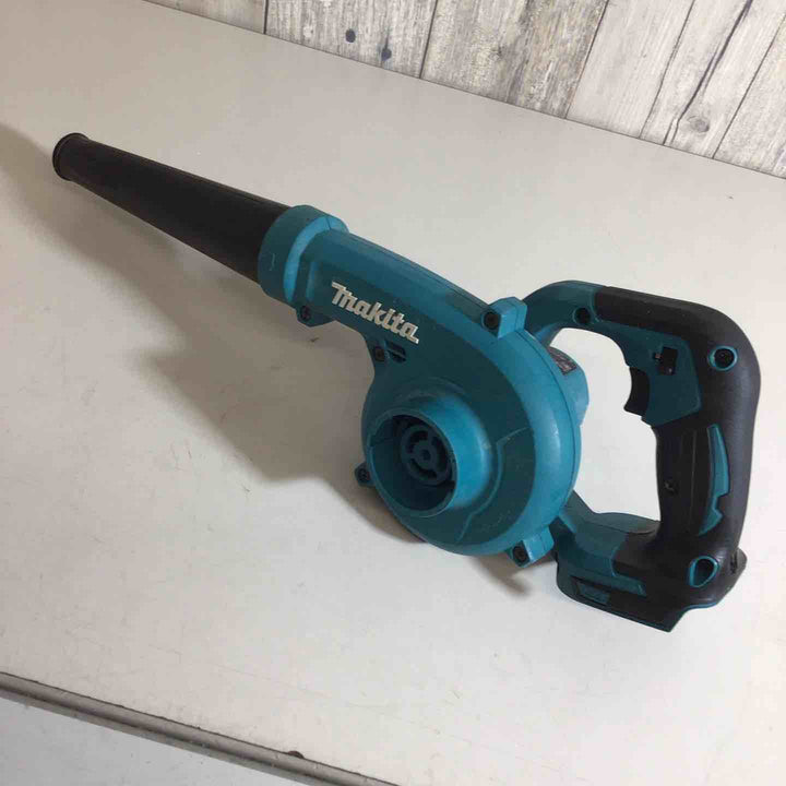 ★マキタ(makita) コードレスブロワ UB185DZ【戸田店】