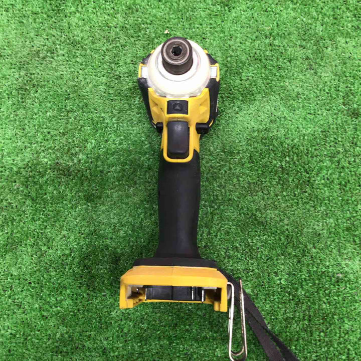 ★マキタ(makita) コードレスインパクトドライバー TD172DZFY【草加店】