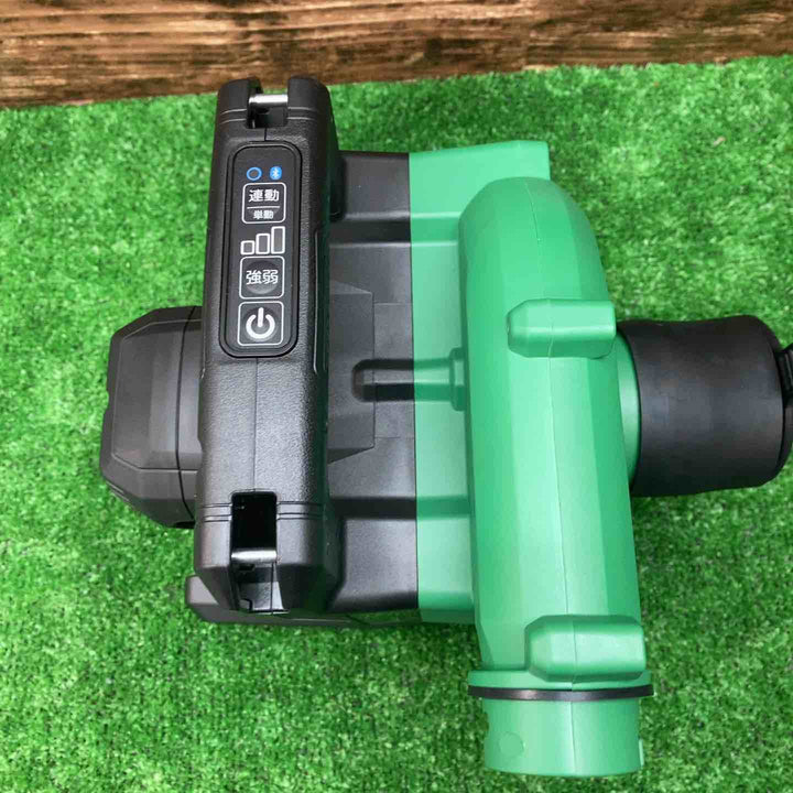 ハイコーキ(HIKOKI ※旧:日立工機) コードレス集じん機 R3640DA(NN)【川越店】