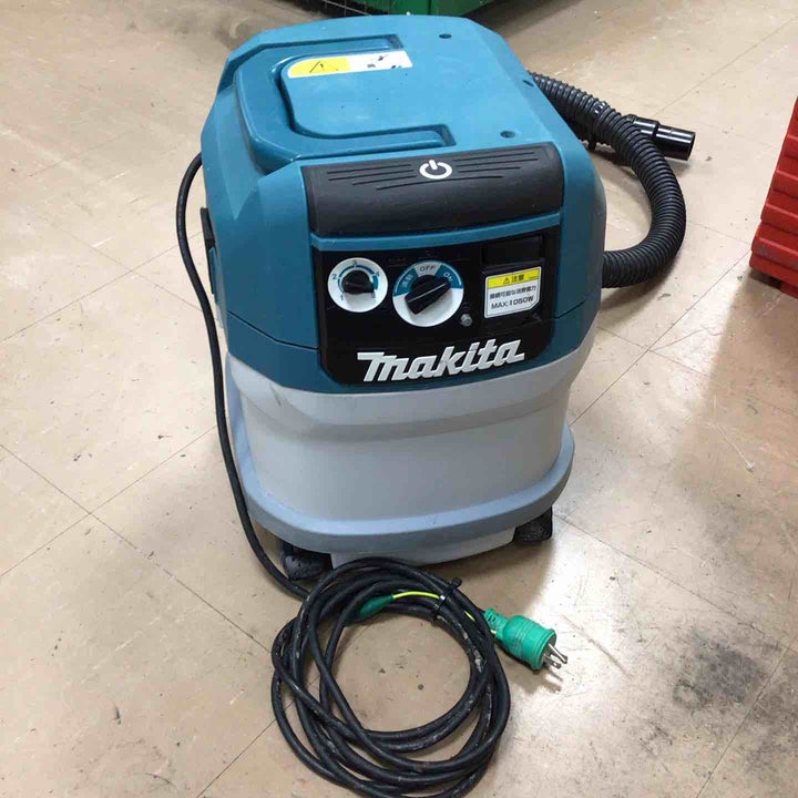 ★マキタ(makita) 集じん機 乾式 VC0830【草加店】