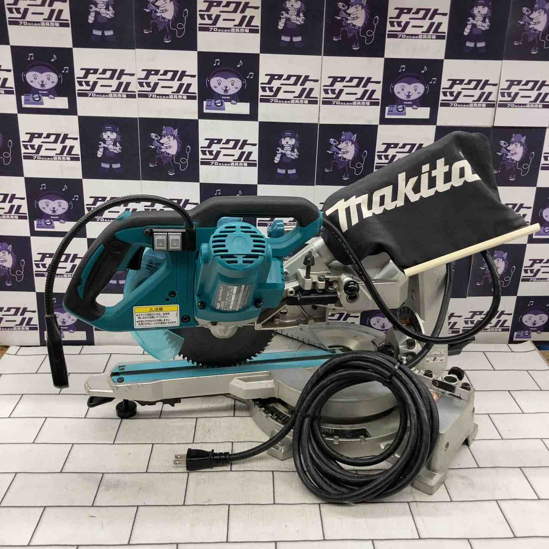 ★マキタ(makita) スライドマルノコ LS0613FL【所沢店】