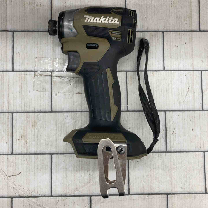 ★マキタ(makita) コードレスインパクトドライバー TD173DRGXO【所沢店】