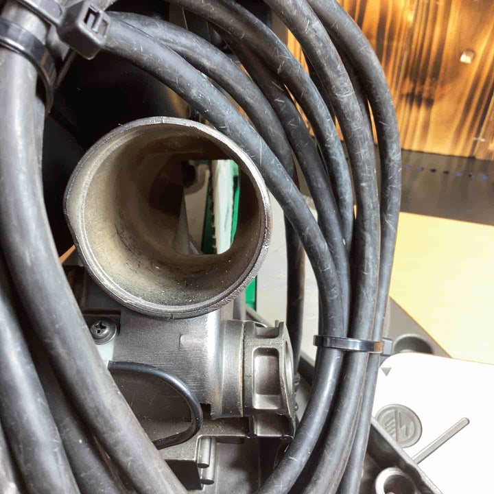 ☆ハイコーキ(HIKOKI ※旧:日立工機) 190mm 卓上丸のこ C7FCH【越谷店】